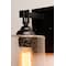 Maxim Lighting Stonehenge 1-Light 5.5" Wide Bronze Wall Sconce 25271SSBZ - alternate 3